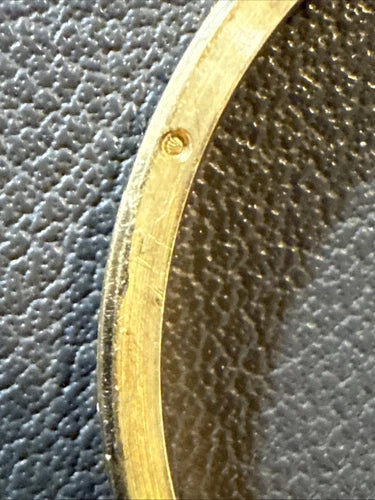 Rolex Genuine Datejust Day-Date16233 18038 36mm 18k Yellow Gold Fluted Bezel
